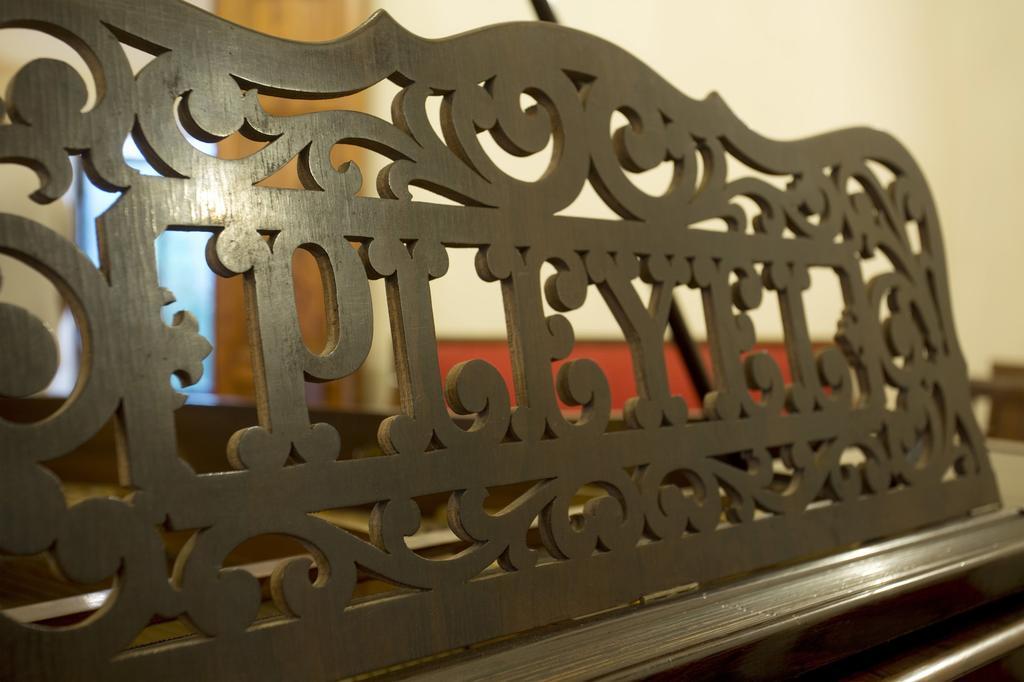 Villa D'Arte Agri Resort Pontassieve Ngoại thất bức ảnh