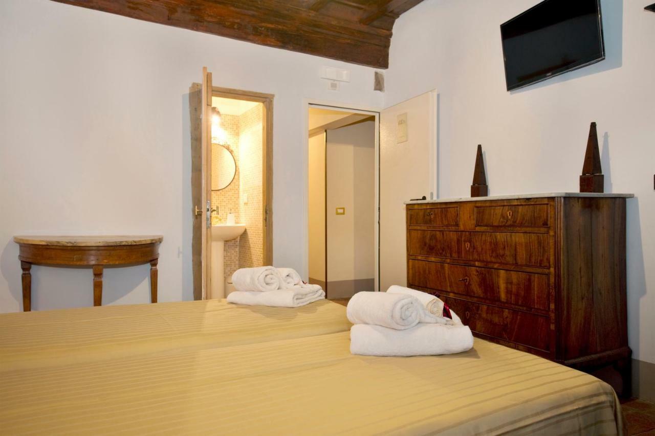 Villa D'Arte Agri Resort Pontassieve Ngoại thất bức ảnh