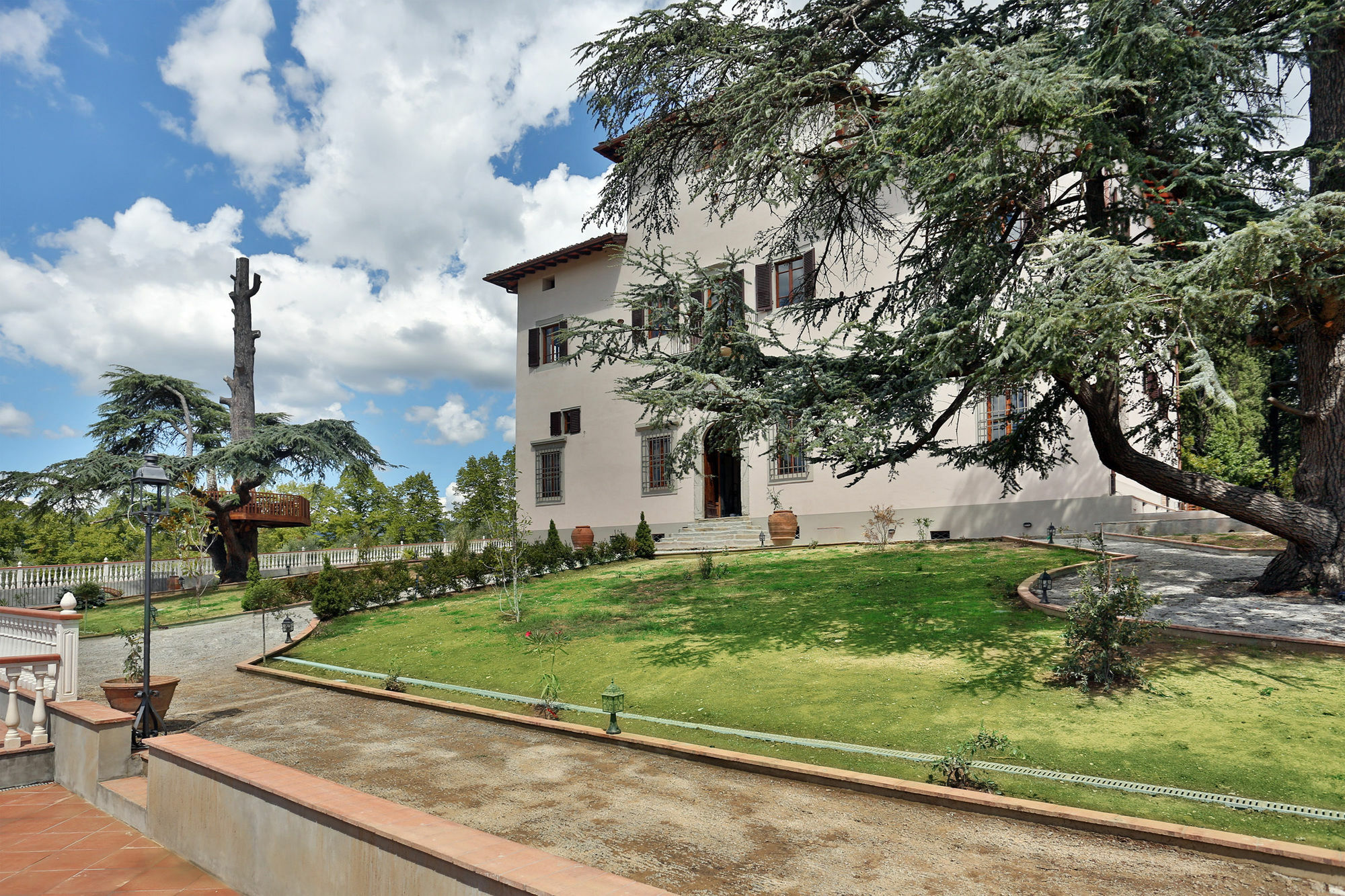 Villa D'Arte Agri Resort Pontassieve Ngoại thất bức ảnh