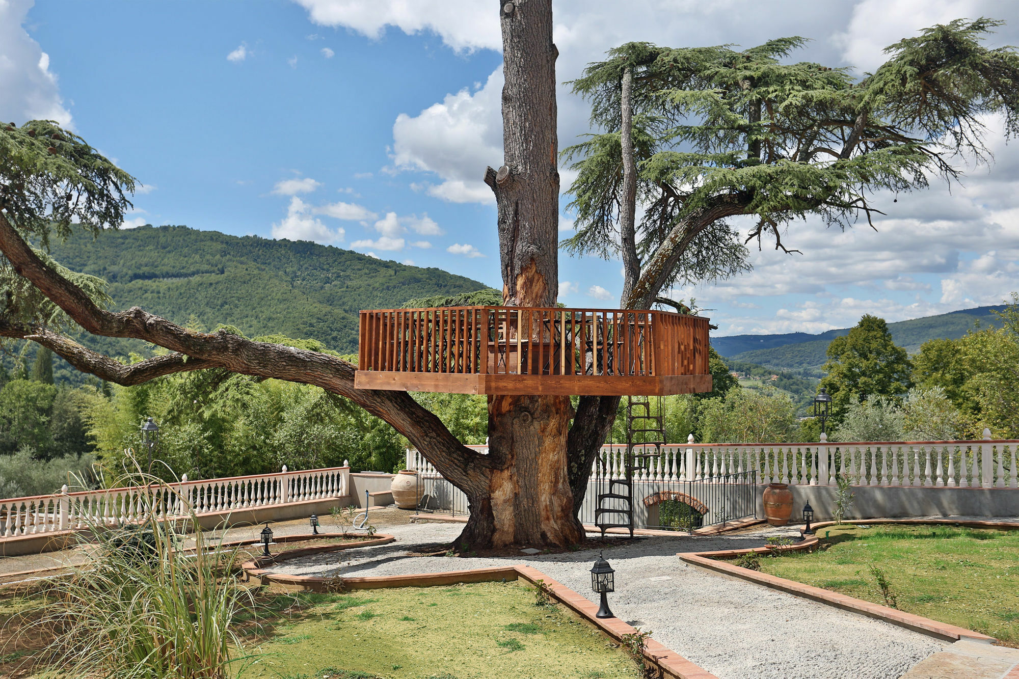 Villa D'Arte Agri Resort Pontassieve Ngoại thất bức ảnh